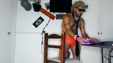 alfredopantuso online show from 31, 3, 2026