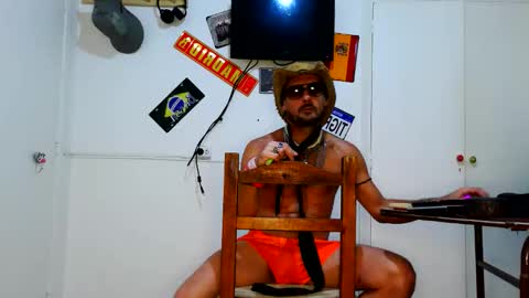 alfredopantuso online show from 2, 4, 2026