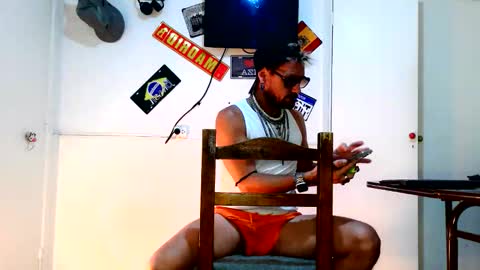alfredopantuso online show from 5, 4, 2026