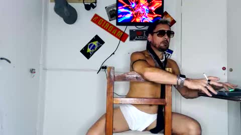 alfredopantuso online show from 6, 4, 2026