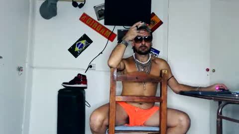 alfredopantuso online show from 12, 4, 2026