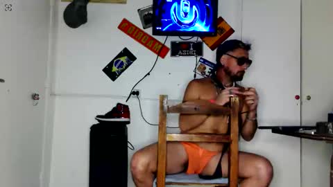 alfredopantuso online show from 13, 4, 2026