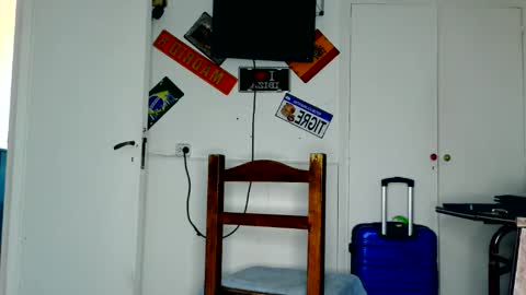 alfredopantuso online show from 22, 4, 2026