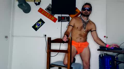 alfredopantuso online show from 25, 4, 2026
