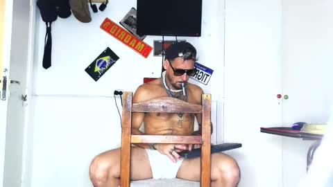 alfredopantuso online show from 6, 5, 2026
