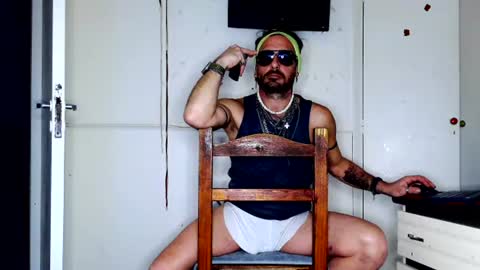 alfredopantuso online show from 9, 8, 2026