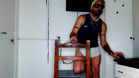 alfredopantuso online show from 9, 8, 2026