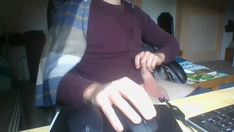 Snapshot of alfredosred123 chatting on 7, 10, 2025 Alfredo Ginger huge cock online show from 7, 10, 2025