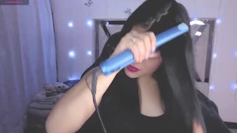 Carolina Join The Fan Club  online show from 31, 10, 2025
