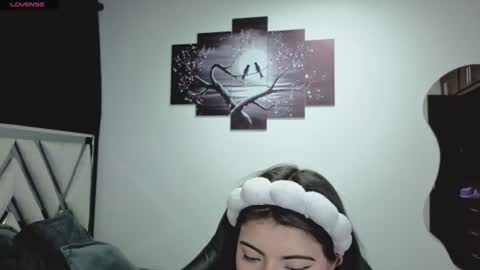 Carolina Join The Fan Club  online show from 22, 7, 2026