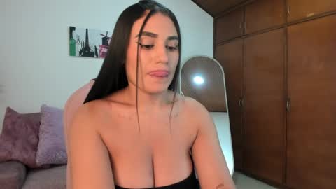 Alheli online show from 2, 5, 2026