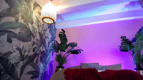 Alhena online show from 19, 3, 2026