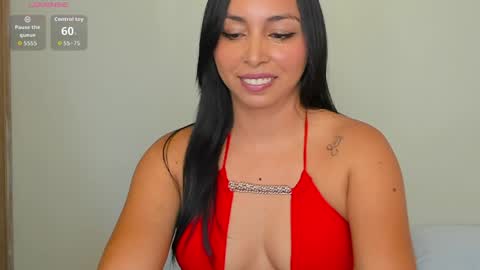 Alison online show from 20, 5, 2026