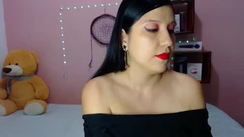 alixia online show from 3, 11, 2025