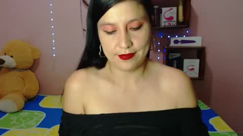 alixia online show from 3, 6, 2026