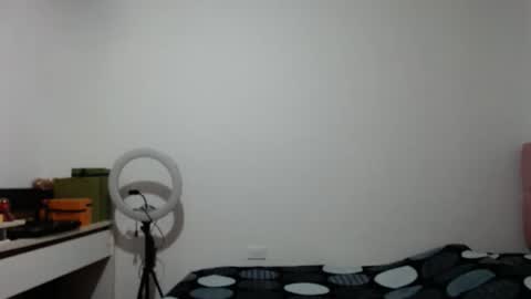 Alia  online show from 11, 11, 2025