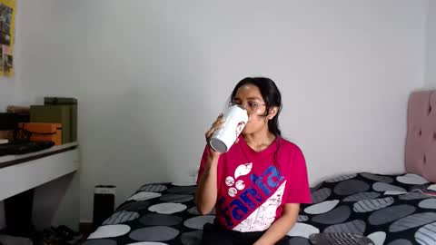 Alia  online show from 19, 11, 2025