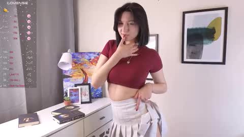 Eva online show from 22, 3, 2026