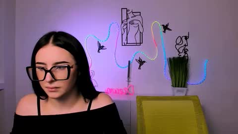 alia skay online show from 20, 12, 2025