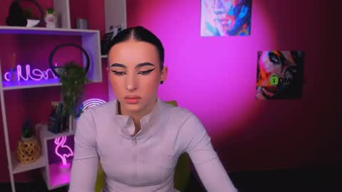 alia skay online show from 1, 5, 2026