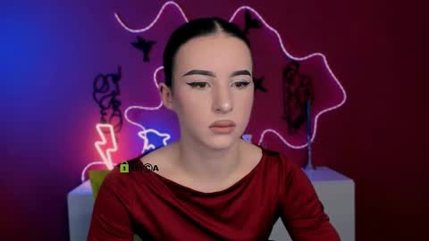 alia skay online show from 2, 5, 2026