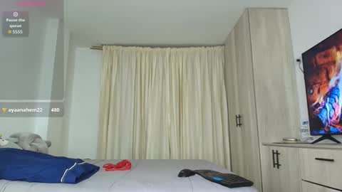 Snapshot of alia_sweet_ chatting on 10, 3, 2026 Alia online show from 10, 3, 2026