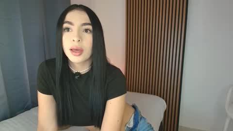 Alia  online show from 23, 4, 2026