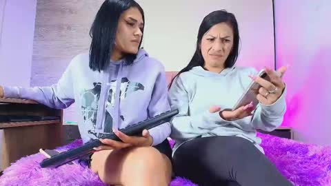 aliaandadara online show from 26, 9, 2025