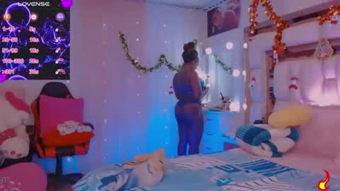 aliana_ross online show from 15, 12, 2025