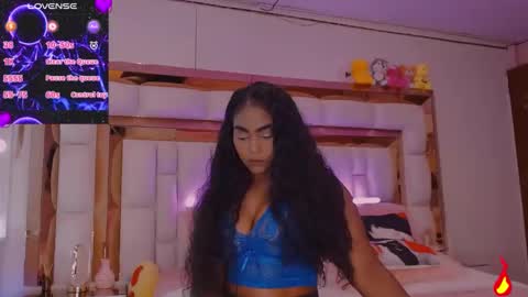 aliana_ross online show from 10, 1, 2026