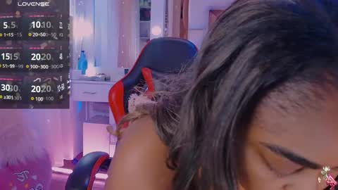 aliana_ross online show from 22, 2, 2026