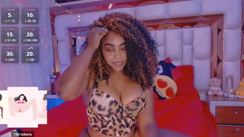 aliana_ross online show from 18, 3, 2026