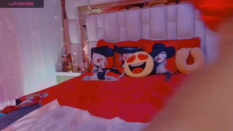 aliana_ross online show from 19, 3, 2026