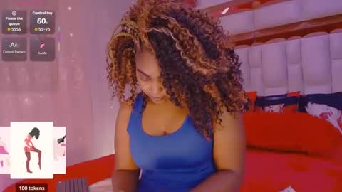 aliana_ross online show from 23, 3, 2026