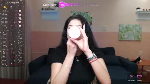 Alianna online show from 28, 4, 2026