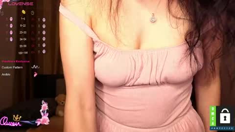 Alianna online show from 6, 5, 2026