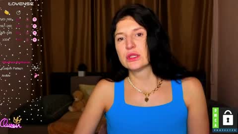 Alianna online show from 4, 6, 2026