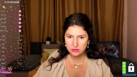 Alianna online show from 9, 6, 2026