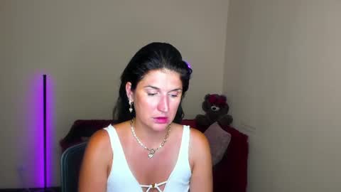 Alianna online show from 21, 6, 2026