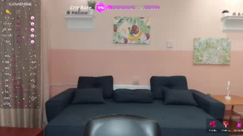 Alianna online show from 23, 6, 2026