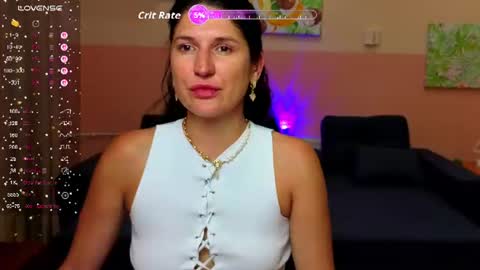 Alianna online show from 25, 6, 2026