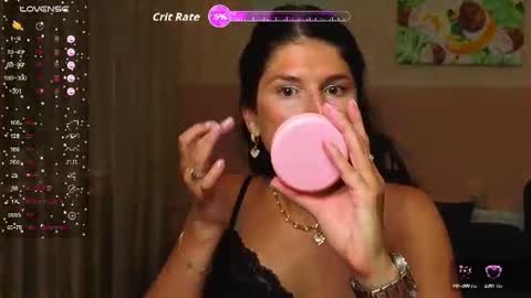 Alianna online show from 1, 7, 2026