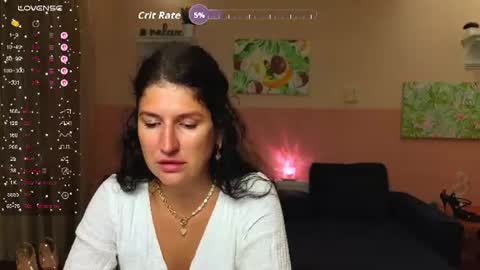 Alianna online show from 7, 7, 2026