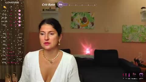 Alianna online show from 7, 7, 2026