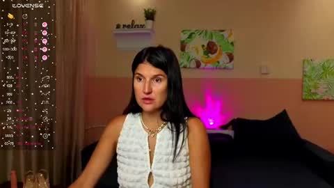 Alianna online show from 27, 7, 2026