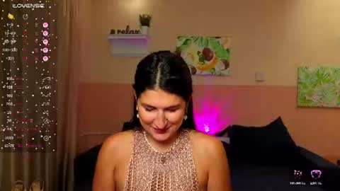 Alianna online show from 28, 7, 2026