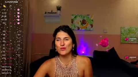 Alianna online show from 28, 7, 2026