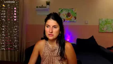 Alianna online show from 28, 7, 2026