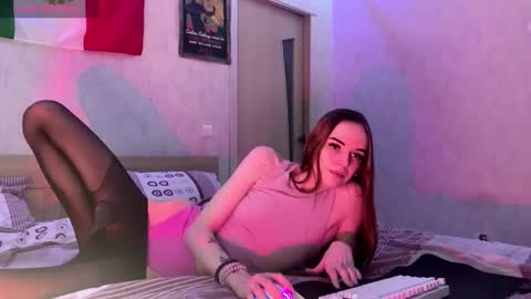 Alia online show from 18, 3, 2026