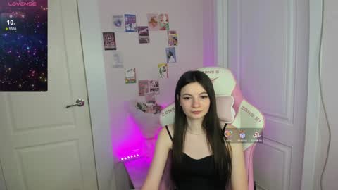 alic_black online show from 20, 1, 2025